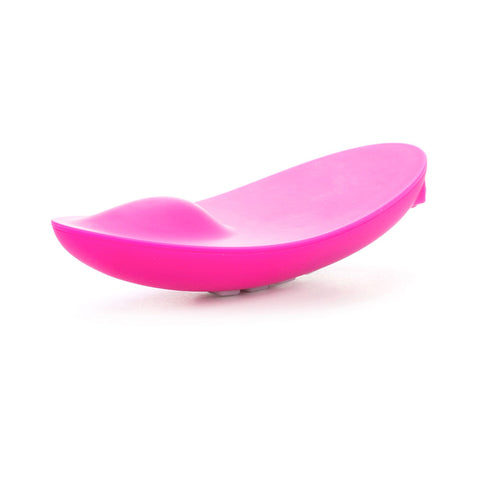 OhMiBod Remote Control Lightshow Rechargeable Vibrator > Sex Toys For Ladies > Clitoral Vibrators and Stimulators