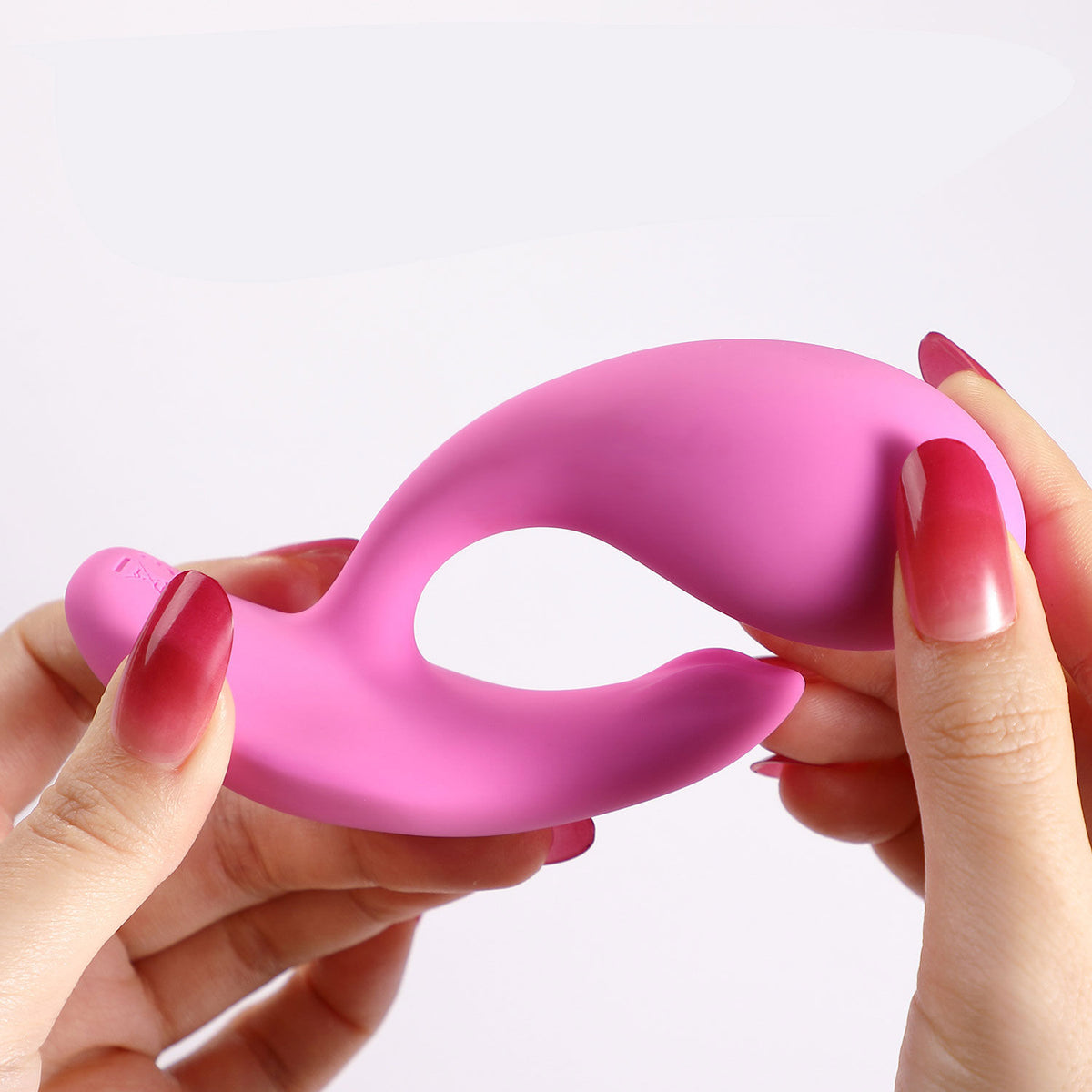 Oly 2 Wearable App-Controlled G-Spot Vibrator – Rechargeable Silicone Sex Toy > Sex Toys For Ladies > Panty Vibes