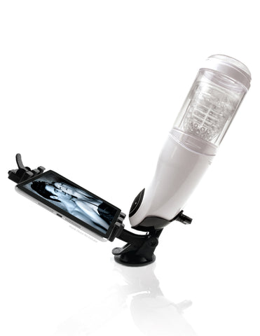 Pipedream Extreme Toyz Mega-bator Pussy - Size 8 Inches > Sex Toys For Men > Masturbators Premium