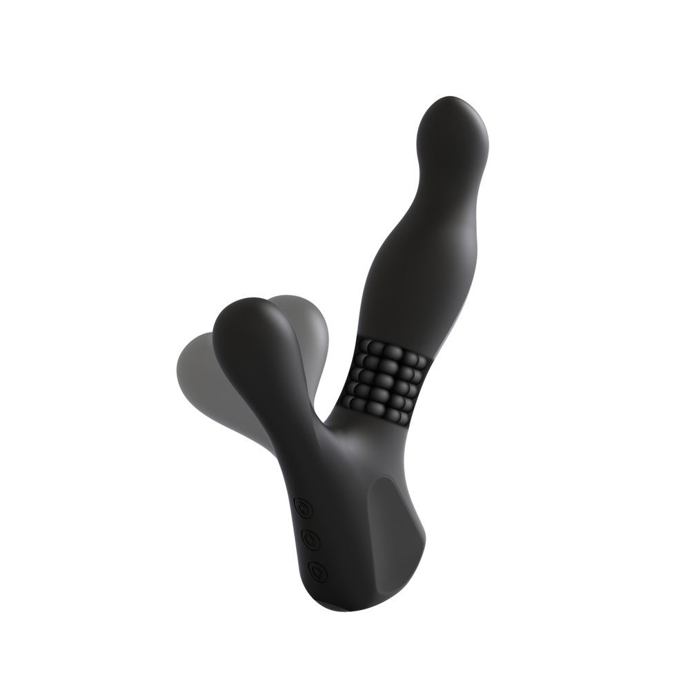 OptiMale Rimming Prostate Massager > Anal Range > Prostate Massagers