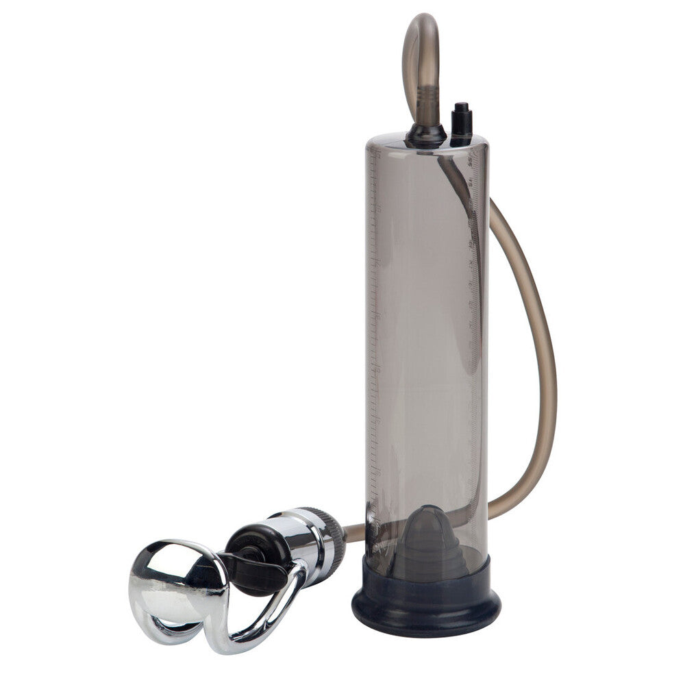 Optimum Series Maximum Results Penis Pump > Pumps > Penis Pumps Performance Main image