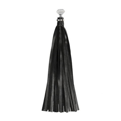 Ouch Diamond Studded Whip BDSM Toy Whips & Paddles