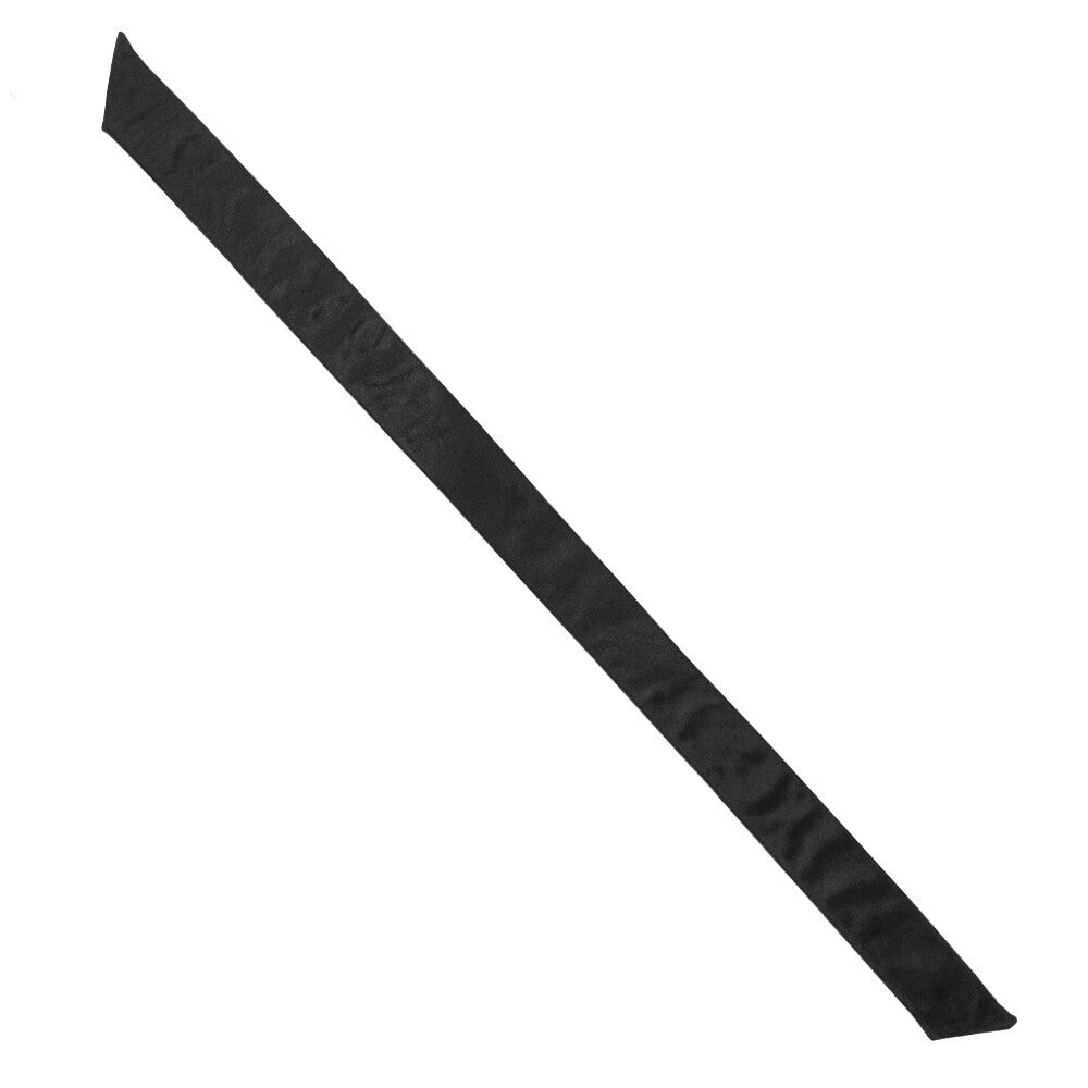 Ouch Velvet Tie Up Blindfold