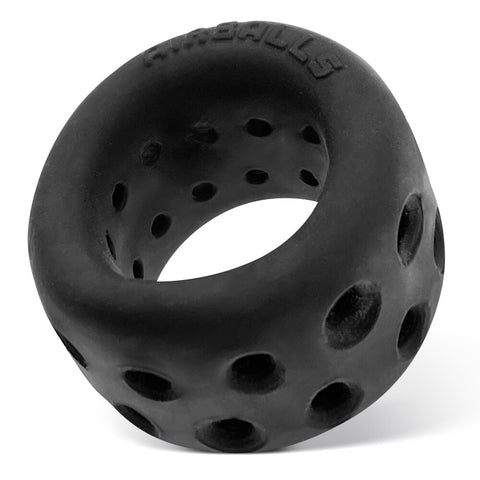 Oxballs Airballs AirLite Ball Stretcher > Sex Toys For Men > Love Rings