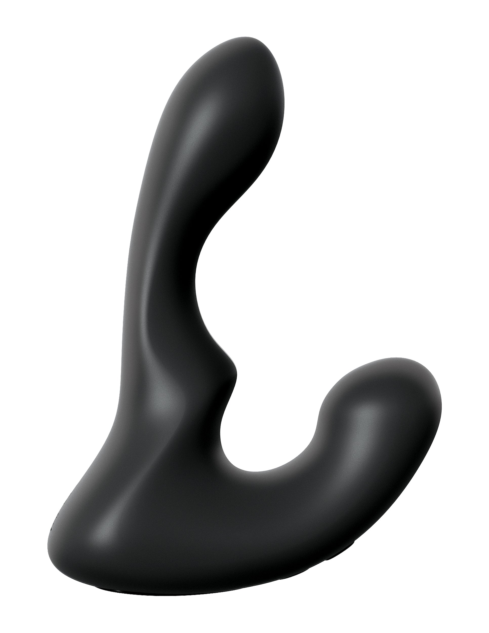 Anal Fantasy Elite Collection Ultimate P-Spot Milker – USB Rechargeable Silicone 7 Inch Prostate Massager > Anal Range > Prostate Plugs