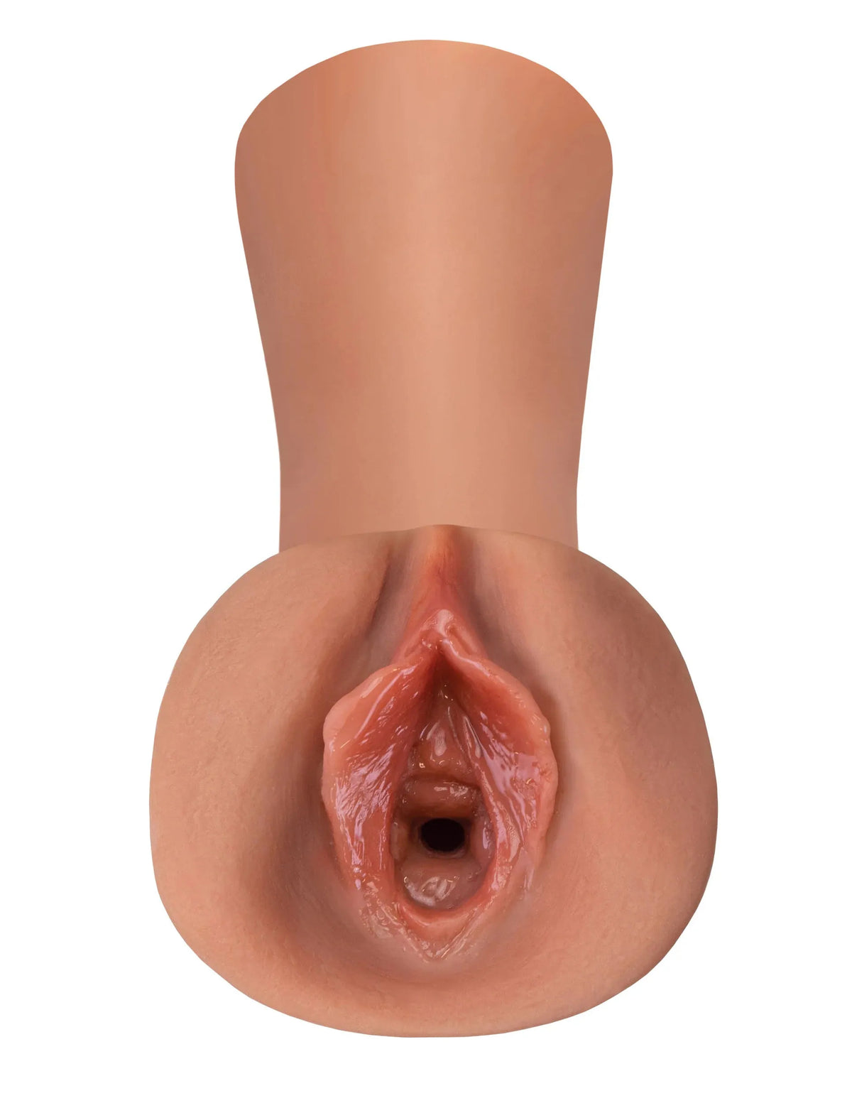 Extreme Wet Pussies Juicy Snatch – Self-Lubricating Male Stroker with Fanta Flesh Material > Sex Toys For Men > Masturbators > Manual