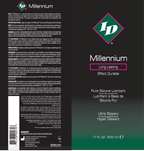 ID Millennium Silicone Lubricant – Long-Lasting 17 Oz Silicone Lubricant > Lube > Silicone