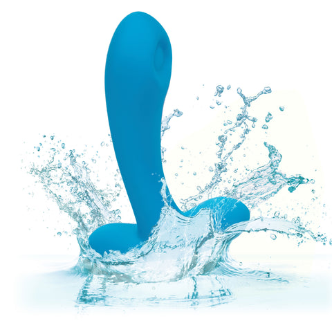 Remote Controlled Pulsing Pleaser Vibrator Rechargeable > Sex Toys For Ladies > Panty Vibes