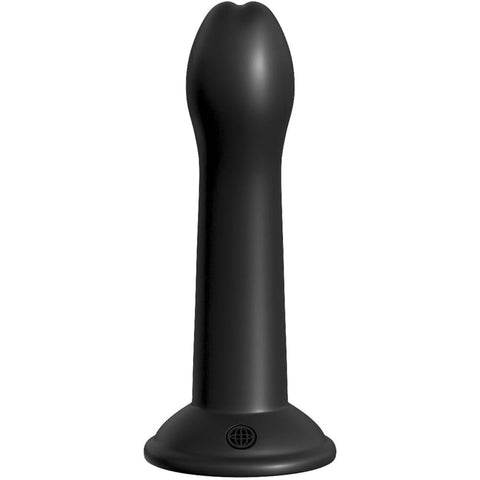 Fetish Fantasy Series Garter Belt Strap On – Role Play Dildo > Realistic Dildos and Vibes > Strap on Dildo