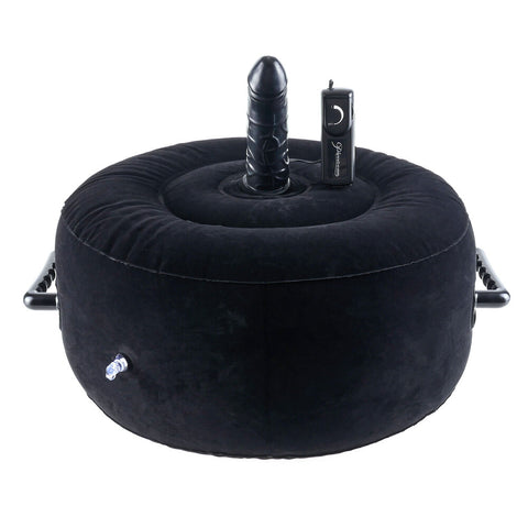 Fetish Fantasy Series Inflatable Hot Seat Default Title Sex Positioners
