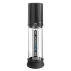 Pump Worx Max Boost – 7 Inch Insertable Penis Pump with Vacuum Pressure Technology > Pumps > Penis Pumps Electric