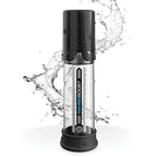 Pump Worx Max Boost – 7 Inch Insertable Penis Pump with Vacuum Pressure Technology > Pumps > Penis Pumps Electric