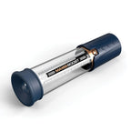 Pump Worx Max Boost – 7 Inch Insertable Penis Pump with Vacuum Pressure Technology > Pumps > Penis Pumps Electric
