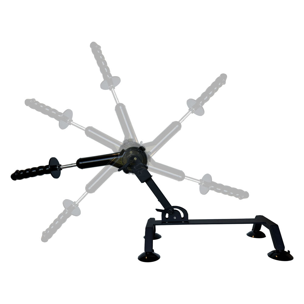 Fetish Fantasy Series Body Dock Pro – Variable Speed Reciprocating Piston Sex Machine > Sex Toys > Sex Machines