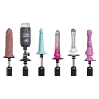 Fetish Fantasy Series Body Dock Pro – Variable Speed Reciprocating Piston Sex Machine > Sex Toys > Sex Machines