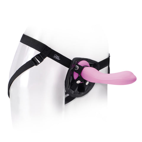 Fetish Fantasy Elite Universal Beginners Harness Harnesses & Strap-Ons