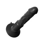 Anal Fantasy Elite Vibrating Ass Fucker – 30.5 cm Vibrating Anal Vibrator > Dildos > Oversized Toys