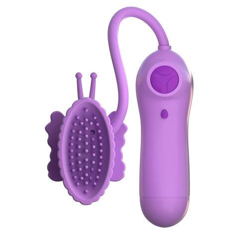 Pipedream Fantasy For Her Butterfly FluttHer AIR PULSATION