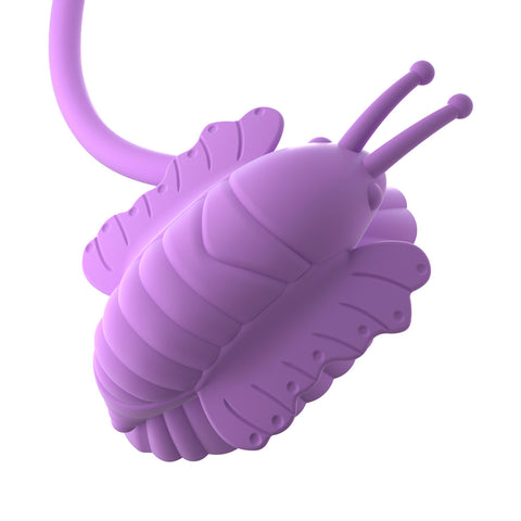 Pipedream Fantasy For Her Butterfly FluttHer AIR PULSATION