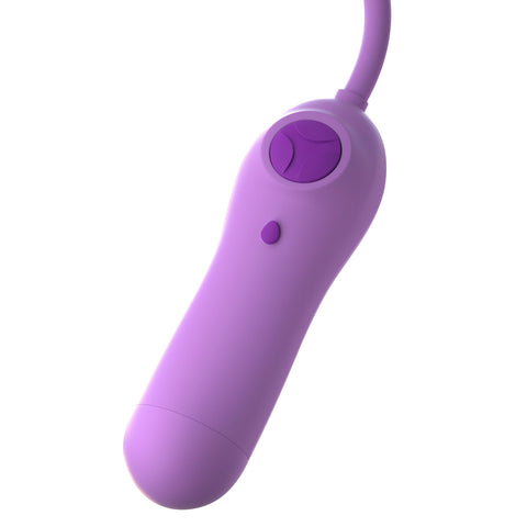 Pipedream Fantasy For Her Butterfly FluttHer AIR PULSATION