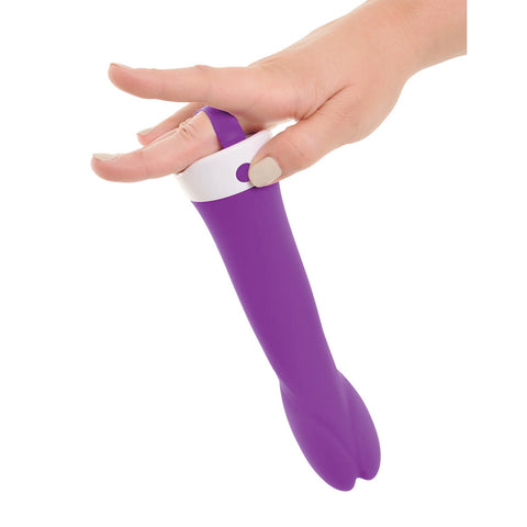 3Some Wall Banger G Vibe Vibrators
