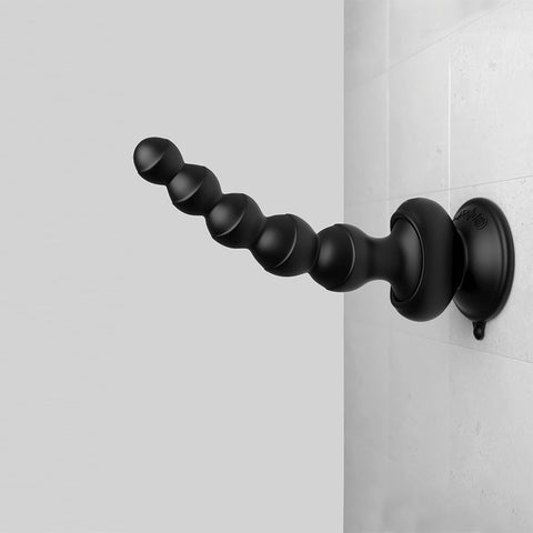 3Some Wall Banger Vibrating Anal Beads > Anal Range > Anal Beads