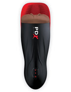 PDX Elite Fuck-O-Matic 2 – Pulsation and Suction Male Masturbation Stroker > Sex Toys For Men > Masturbators > Vibrating