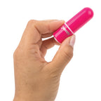 Screaming O Charged Vooom Bullet Vibe – Powerful 10-Function Motor Vibrator > Vibrators > Mini Vibrators