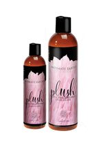 Intimate Earth Plush – Super Thick Hybrid 120ml Anal Lubricant > Lube > Hybrid