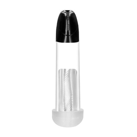 Pumped Smart Rechargeable Cyber Vacuum Pump Hands Free Default Title PUMPS Male Electric