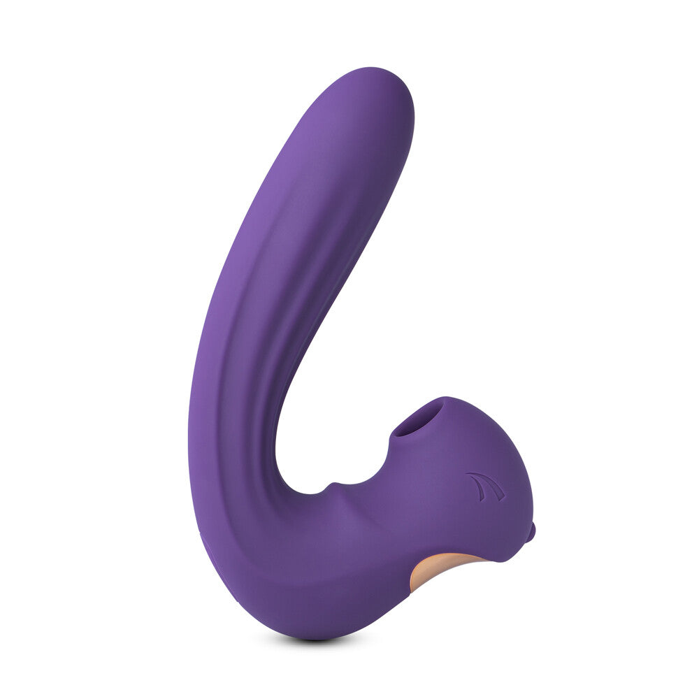 Clitoral Squirrel Sucking GVibe Default Title VIBRATORS-RABBIT