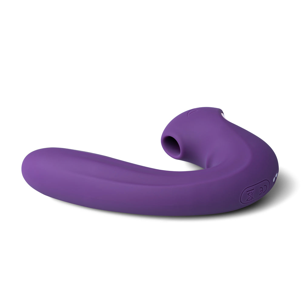 Clitoral Squirrel Sucking GVibe VIBRATORS-RABBIT