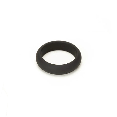 Prowler Red Silicone 42mm Cock Ring Comfortable Fit Default Title > Sex Toys For Men > Love Rings
