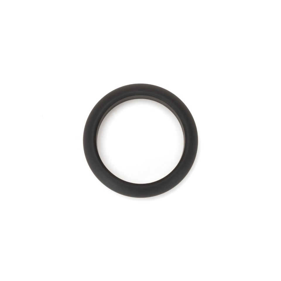 Prowler Red Silicone 42mm Cock Ring Comfortable Fit > Sex Toys For Men > Love Rings