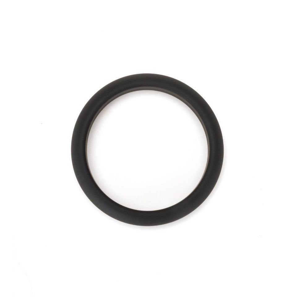 Prowler Red Silicone 55mm Ring > Sex Toys For Men > Love Rings