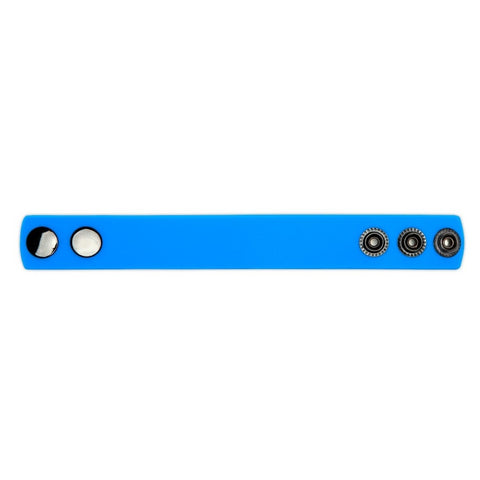 Prowler Silicone Adjustable Cock Strap Blue Red Comfort Fit > Sex Toys For Men > Love Rings