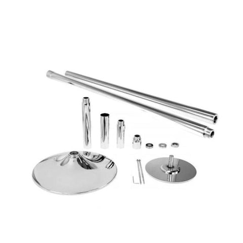 Pro S45 Adjustable Dance Pole – Sturdy Adjustable Fitness Pole > Sex Toys > Sex Furniture