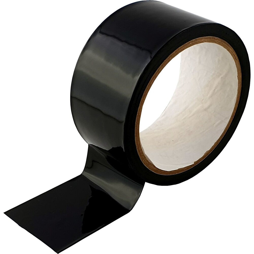 Prowler Red Bondage Tape Black 20 Metres Default Title Tape