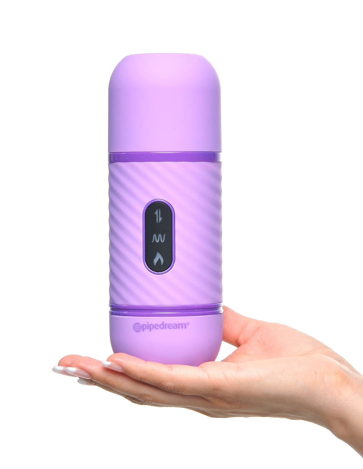 Love Thrust Fantasy for Her Rechargeable G-Spot Vibrator > Sex Toys For Ladies > G-Spot Vibrators