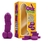 Play Wiv Me Cock Tower Game – Adult Party Game > Novelties > Games