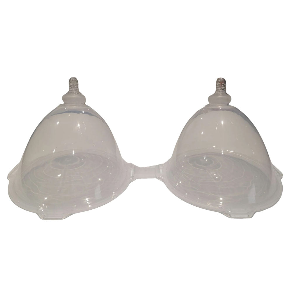 Beer Boobs Drinking Game – Party Toy Secondary image