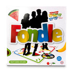 Play Wiv Me Fondle Board Game – Adult Party Game for 2 to 4 Players Default Title > Novelties > Board Games