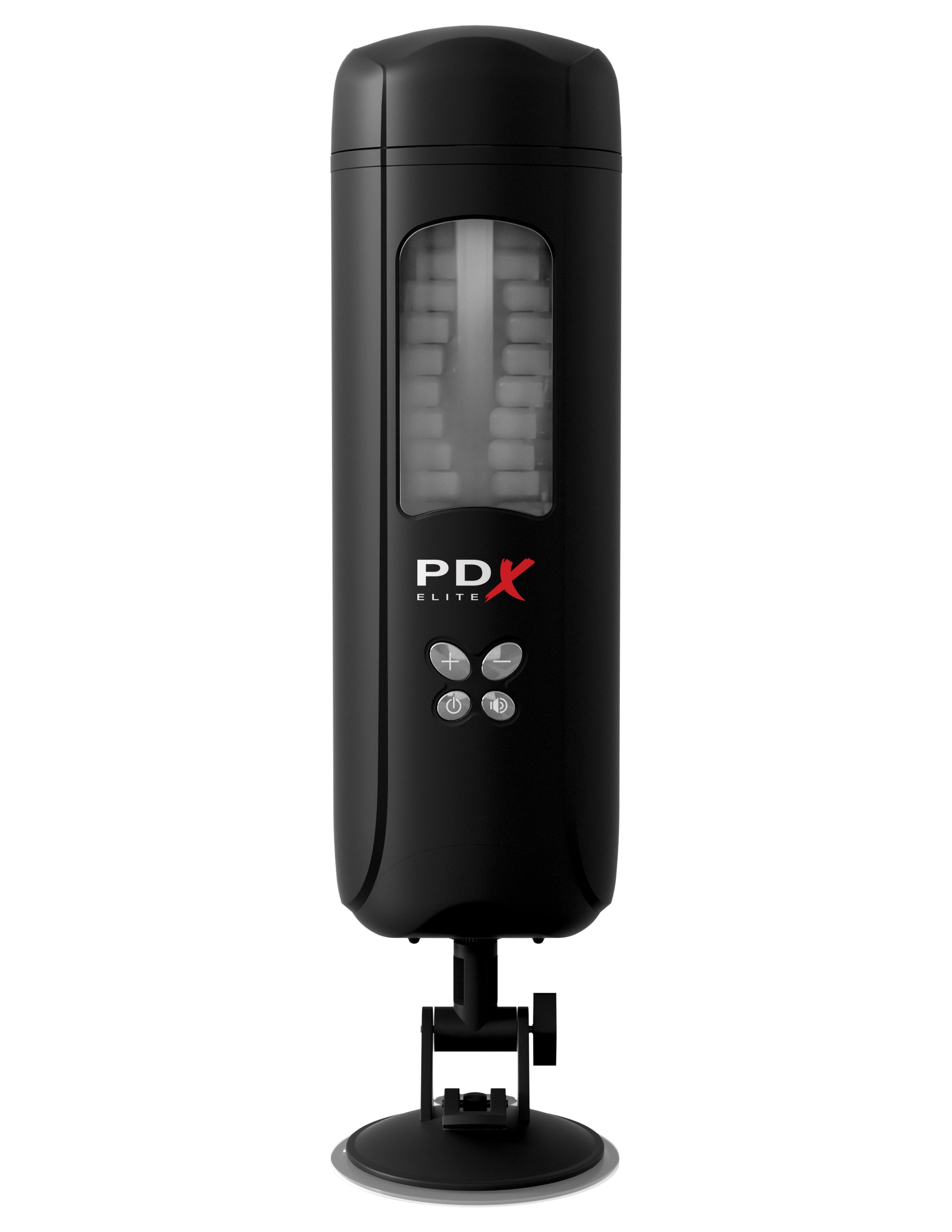 PDX Extreme Toyz Elite Ultimate Milker – Powered Masturbator > Sex Toys For Men > Masturbators Premium