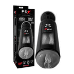 PDX Extreme Toyz Elite Ultimate Milker – Powered Masturbator > Sex Toys For Men > Masturbators Premium