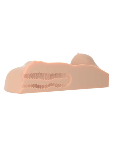 Perfect DD's Masturbator – Soft Fanta Flesh Material Male Masturbator Toy > Sex Toys For Men > Masturbators > Manual