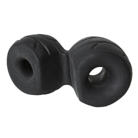Perfect Fit Cock and Ball Ring and Stretcher – Cock Ring and Ball Stretcher > Sex Toys For Men > Ball Stretchers