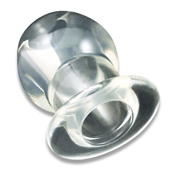 Perfect Fit Tunnel Large (7.5cm Length, 18cm Circumference) – Anal Plug > Anal Range > Tunnel and Stretchers