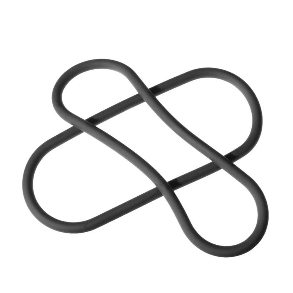 Perfect Fit XPlay Gear 12 Inch Slim Wrap Rings 2 Pack – Slim Rings > Cock Ring > Single Main image