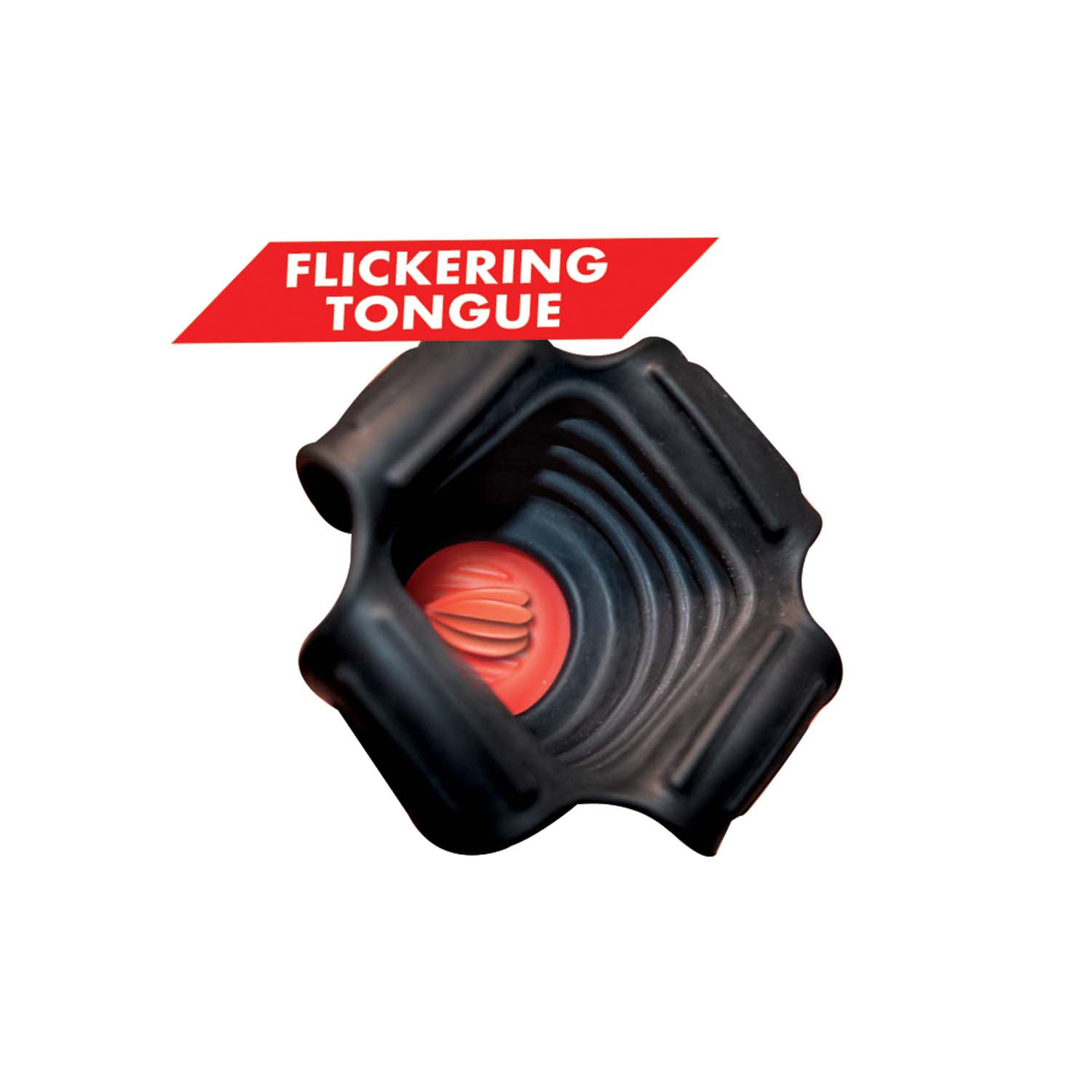 Enhancer Ultimate Blow Job Masturbator – Flicking Tongue with 10 Suction and Vibration Patterns > Sex Toys For Men > Masturbators > Vibrating