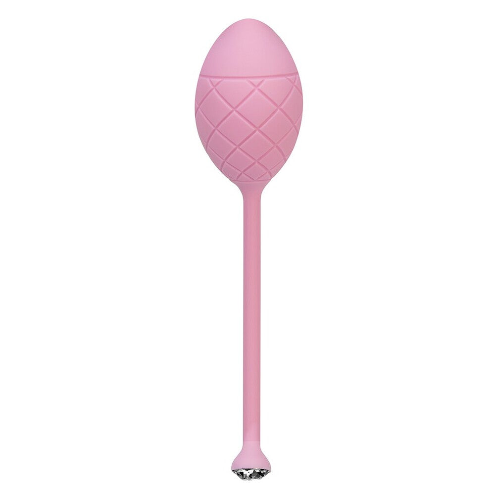 Pillow Talk Frisky Pleasure Balls > Sex Toys For Ladies > Kegel Exercise